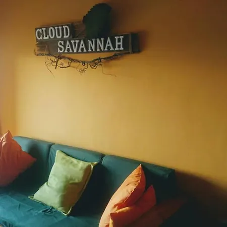 Appartement Cloud Savannah *