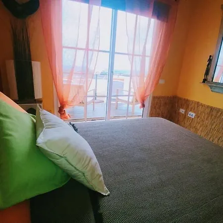 Apartamento Cloud Savannah *