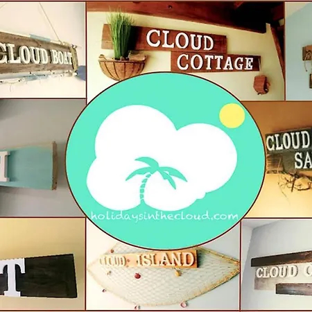 아파트 Cloud Savannah *